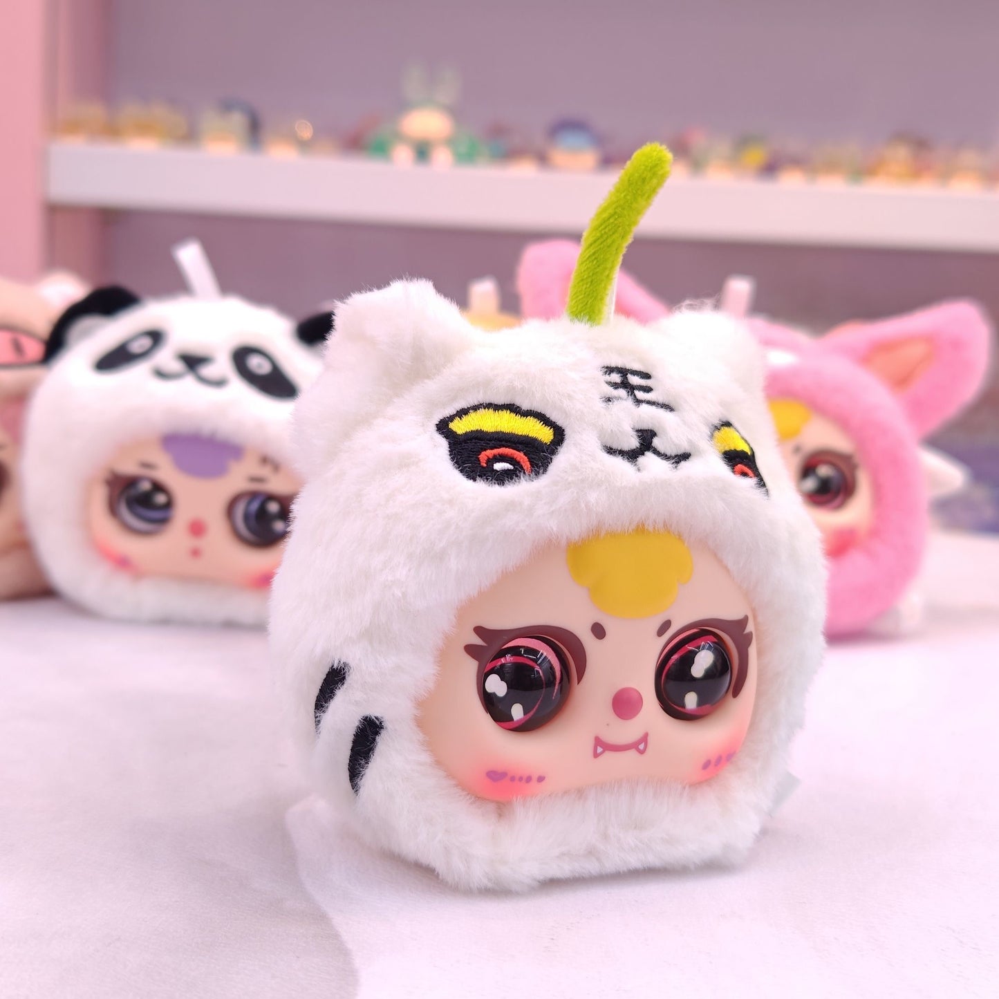 正規品-Blind box-アニマルパーティー