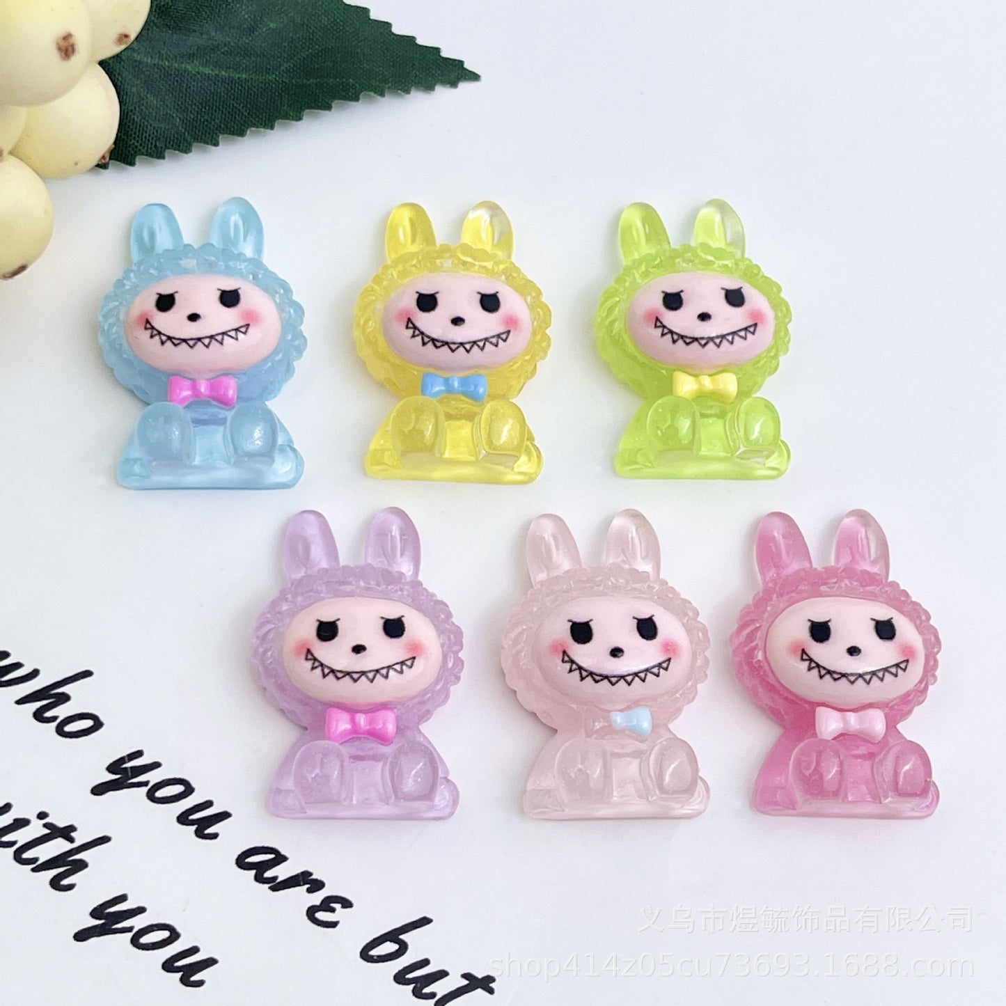 0000树脂 diy 组件