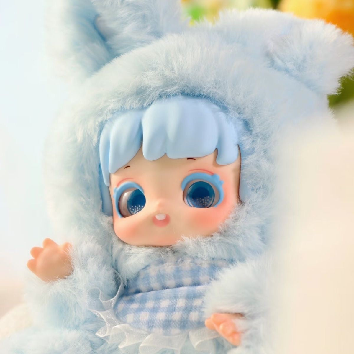 正規品-Blind box-Miana おやすみなさい、ウサギのお友達。