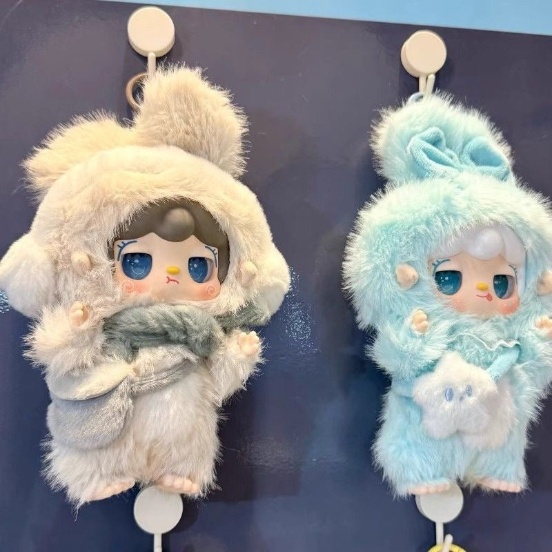 正規品-Blind box-Yooki V3