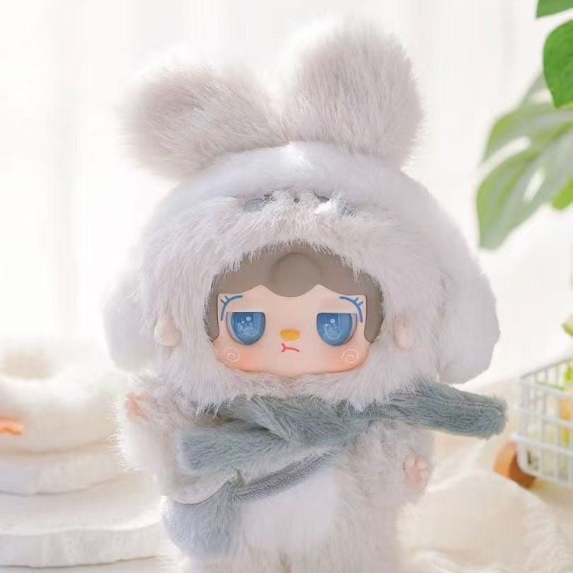 正規品-Blind box-Yooki V3