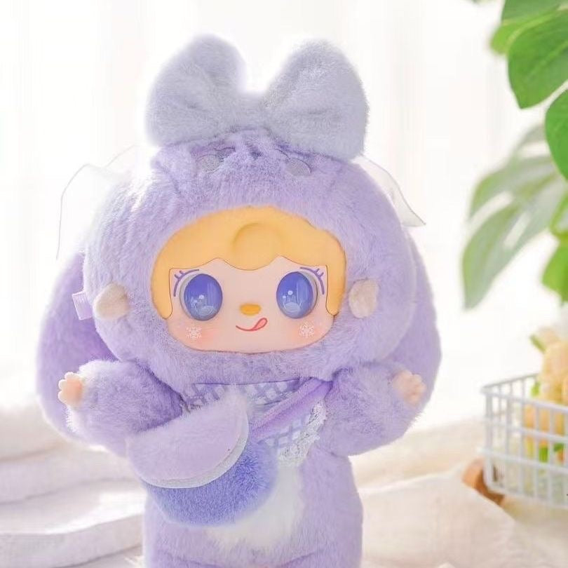 正規品-Blind box-Yooki V3