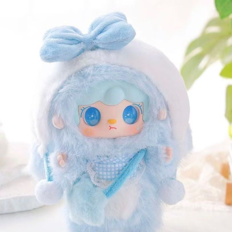 正規品-Blind box-Yooki V3