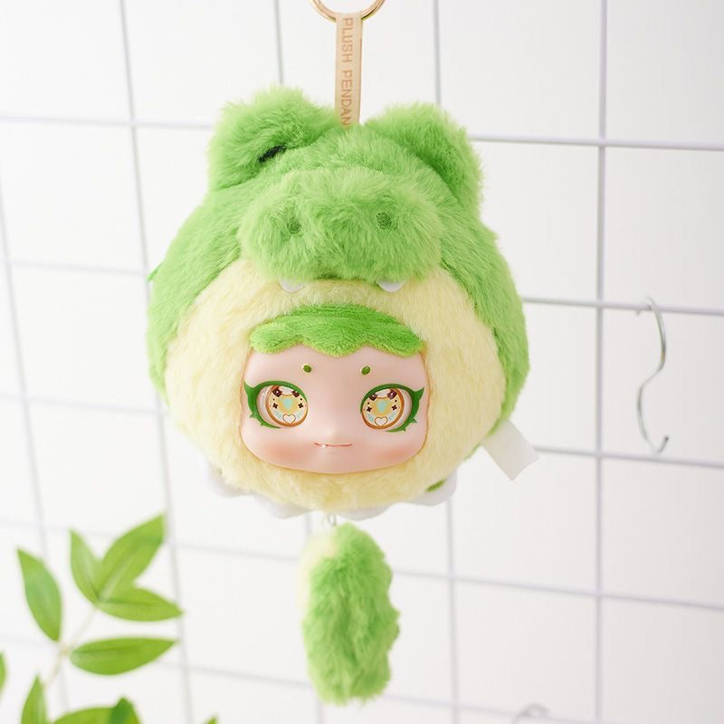正規品-Blind box-小動物おでかけシリーズ