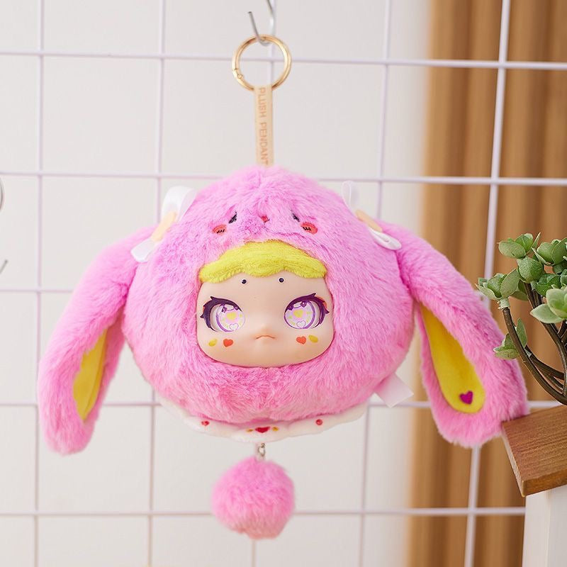 正規品-Blind box-小動物おでかけシリーズ