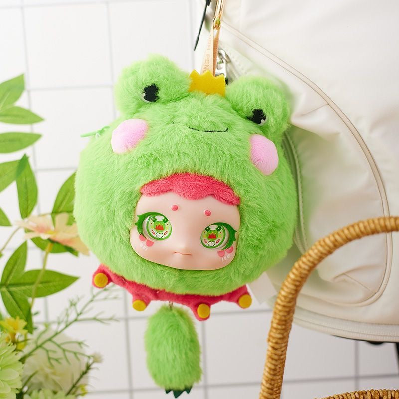 正規品-Blind box-小動物おでかけシリーズ