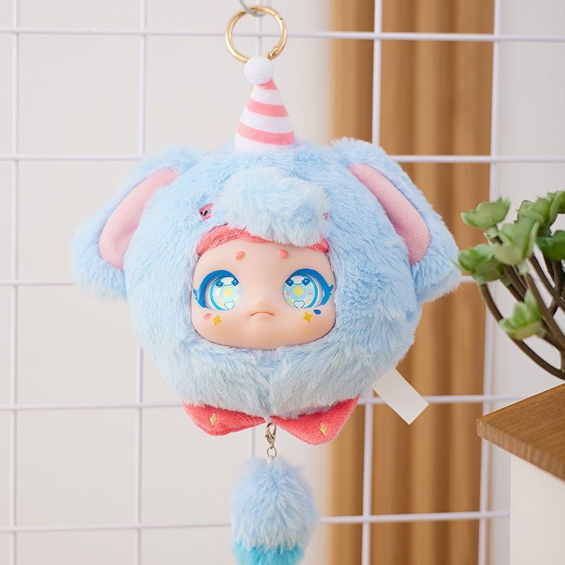 正規品-Blind box-小動物おでかけシリーズ