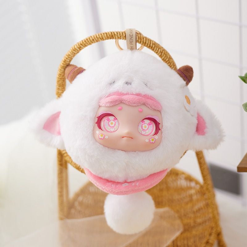 正規品-Blind box-小動物おでかけシリーズ
