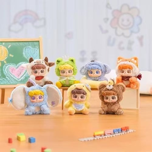 正規品-Blind box-QKid