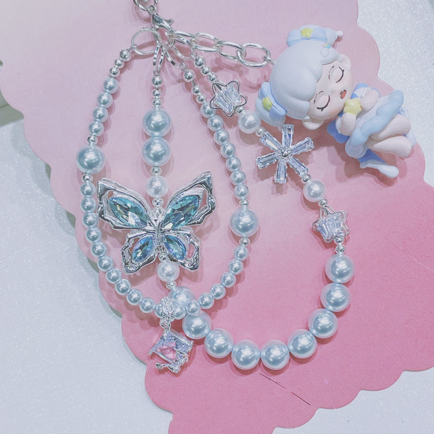 <福袋ペア> きらきらパーッの福袋&多色&多種類&配信中で開封