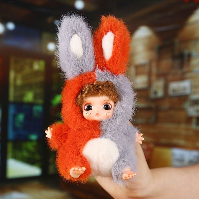 正規品-Blind box-Annie Baby