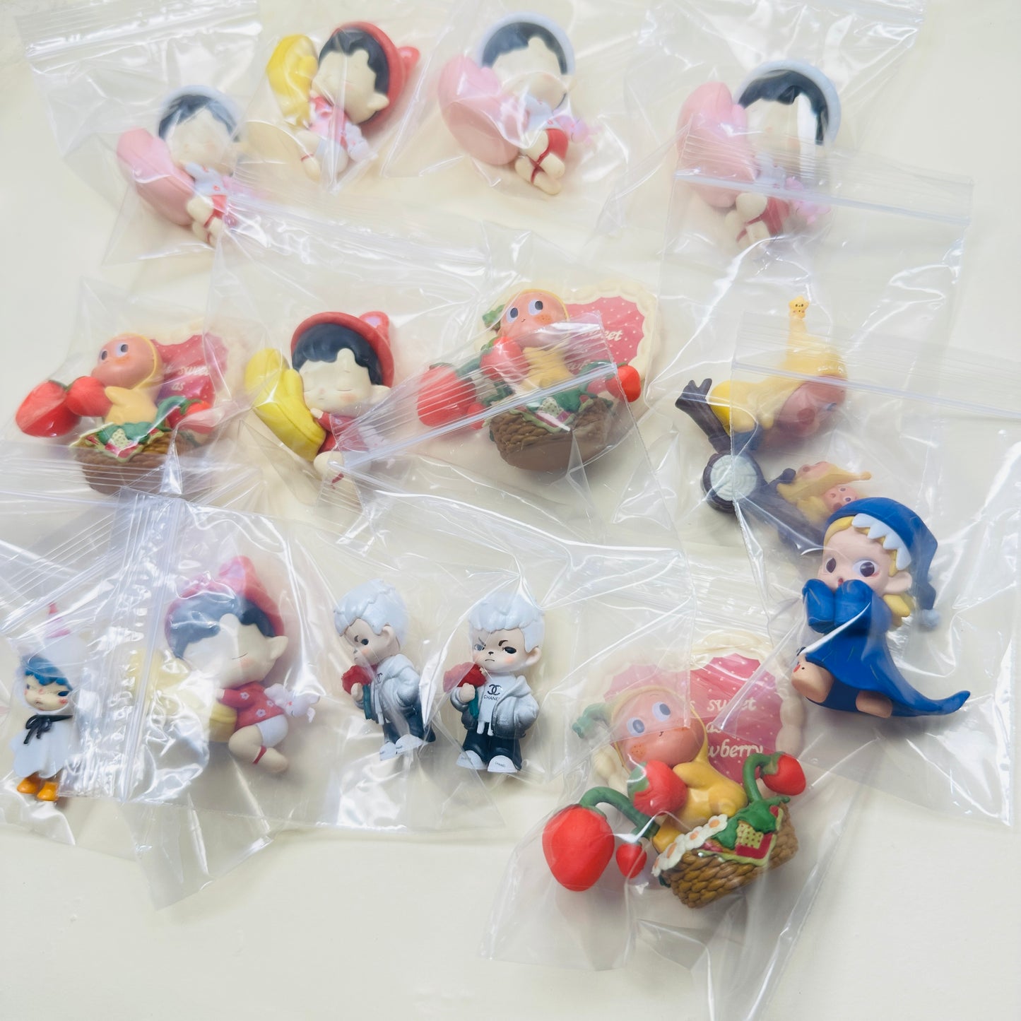 【Others】フィギュア(開封後の返品・交換はできません)-【ペアペア】
