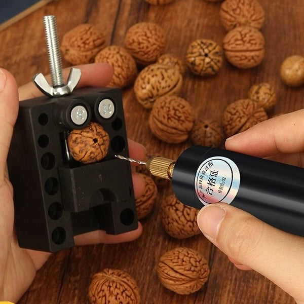 05-30 新作 - 【P0035】充電式ドリル-パーッ