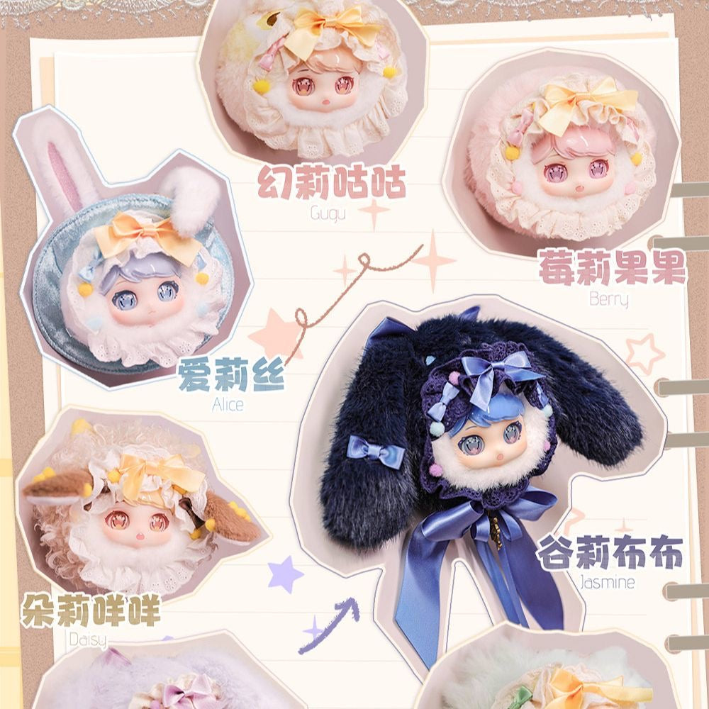 正規品-Blind box-Roro