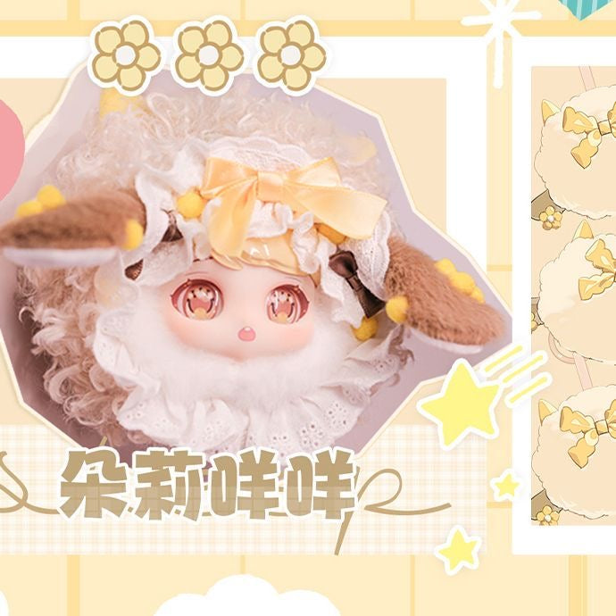 正規品-Blind box-Roro