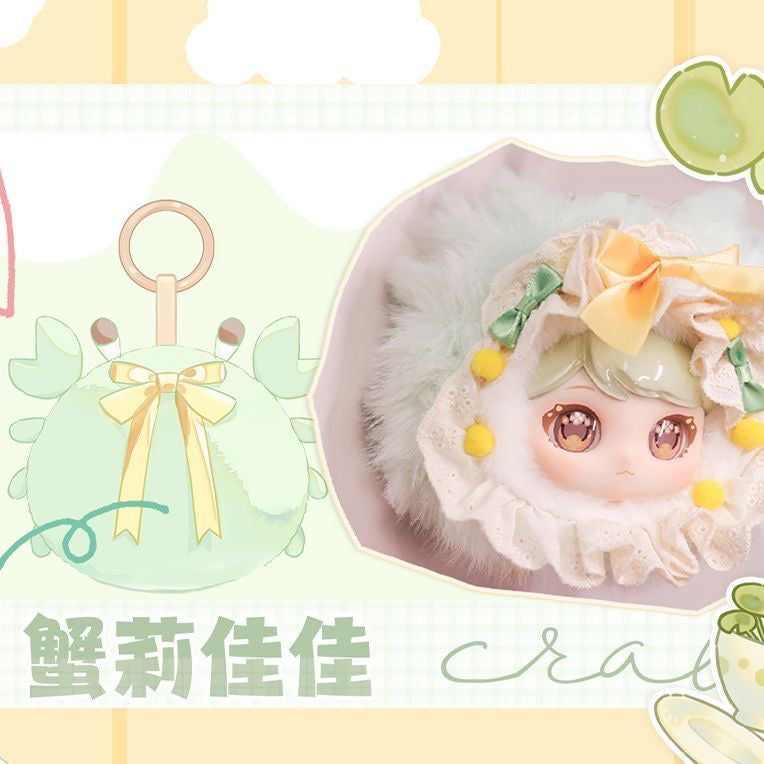 正規品-Blind box-Roro