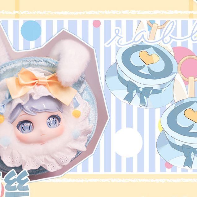正規品-Blind box-Roro