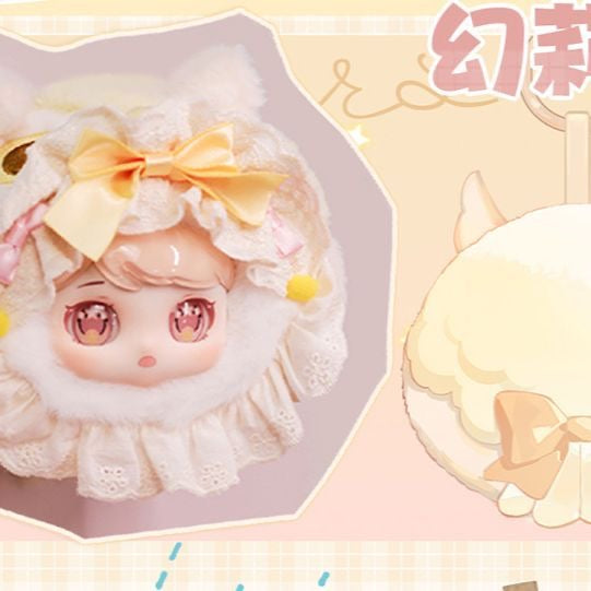 正規品-Blind box-Roro