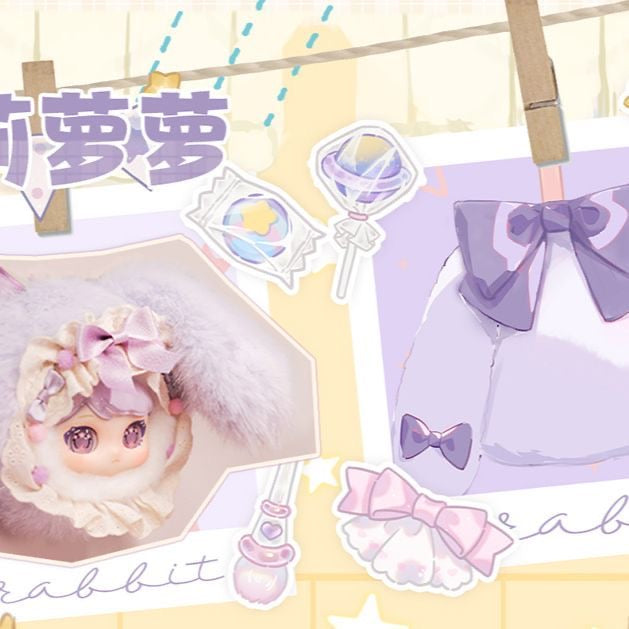 正規品-Blind box-Roro