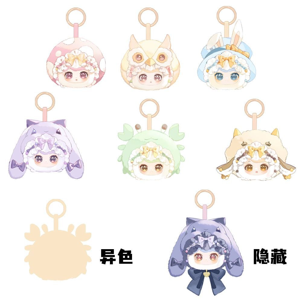 正規品-Blind box-Roro