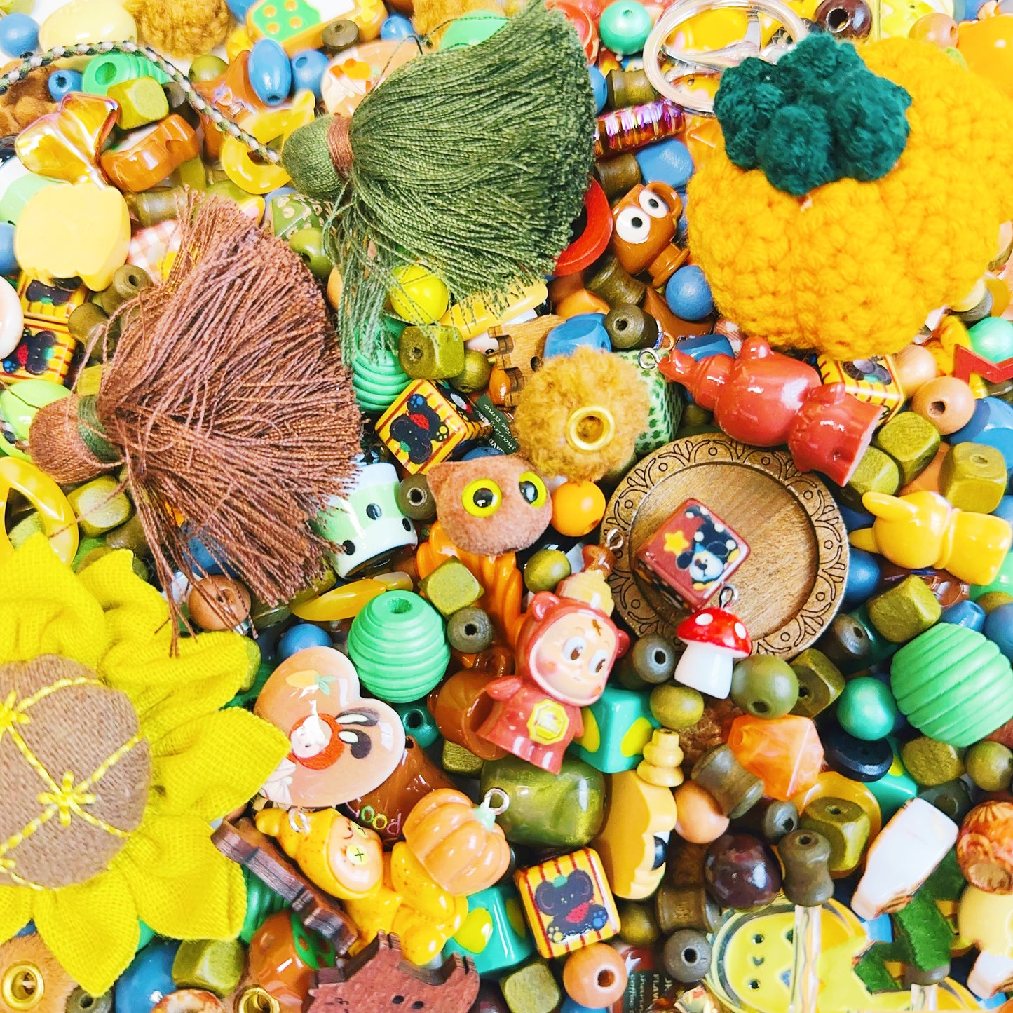 11-03 新作 - 【P0183】秋ひまわり