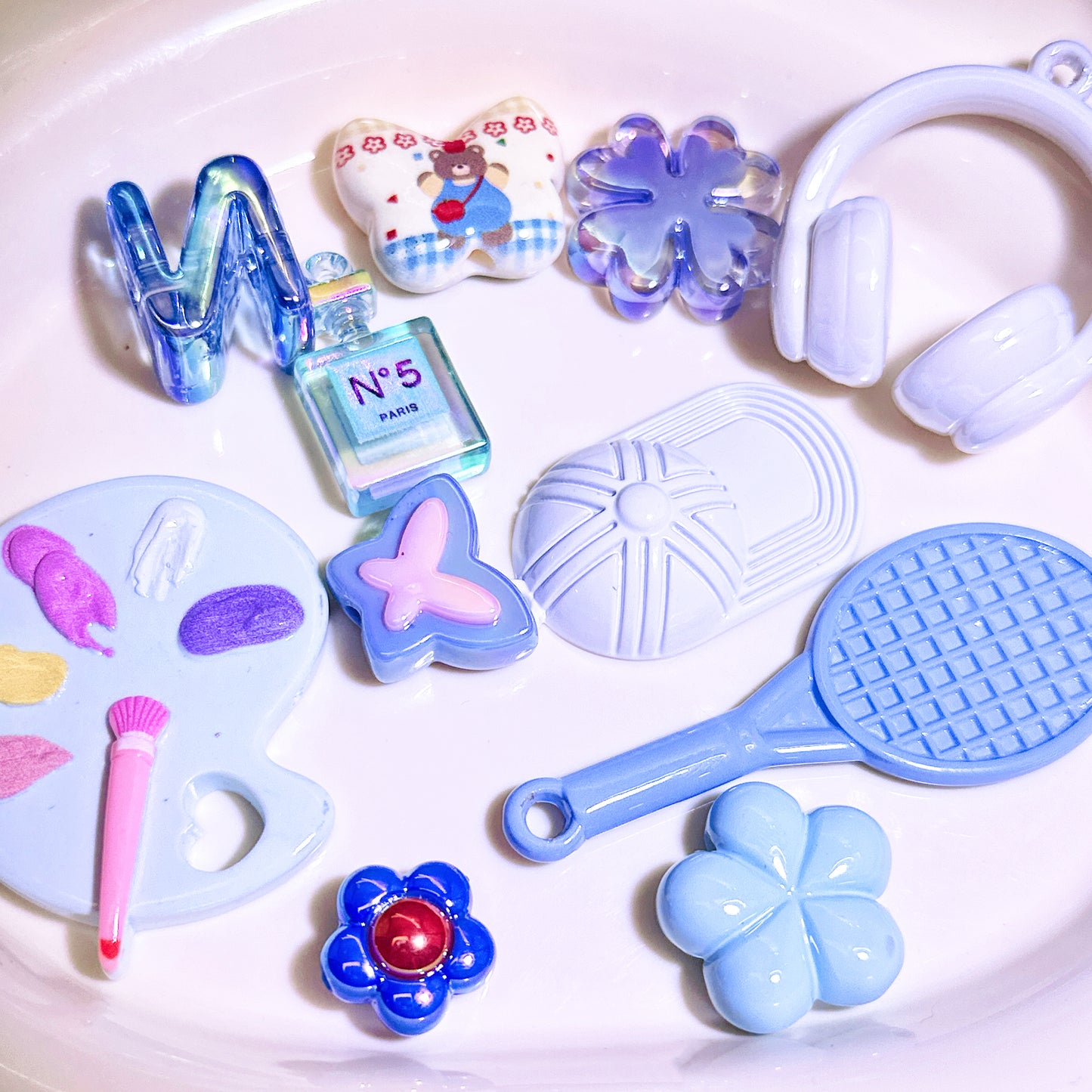 06-22 新作<福袋00038> テニスの王子様の福袋&多種類&配信中で開封