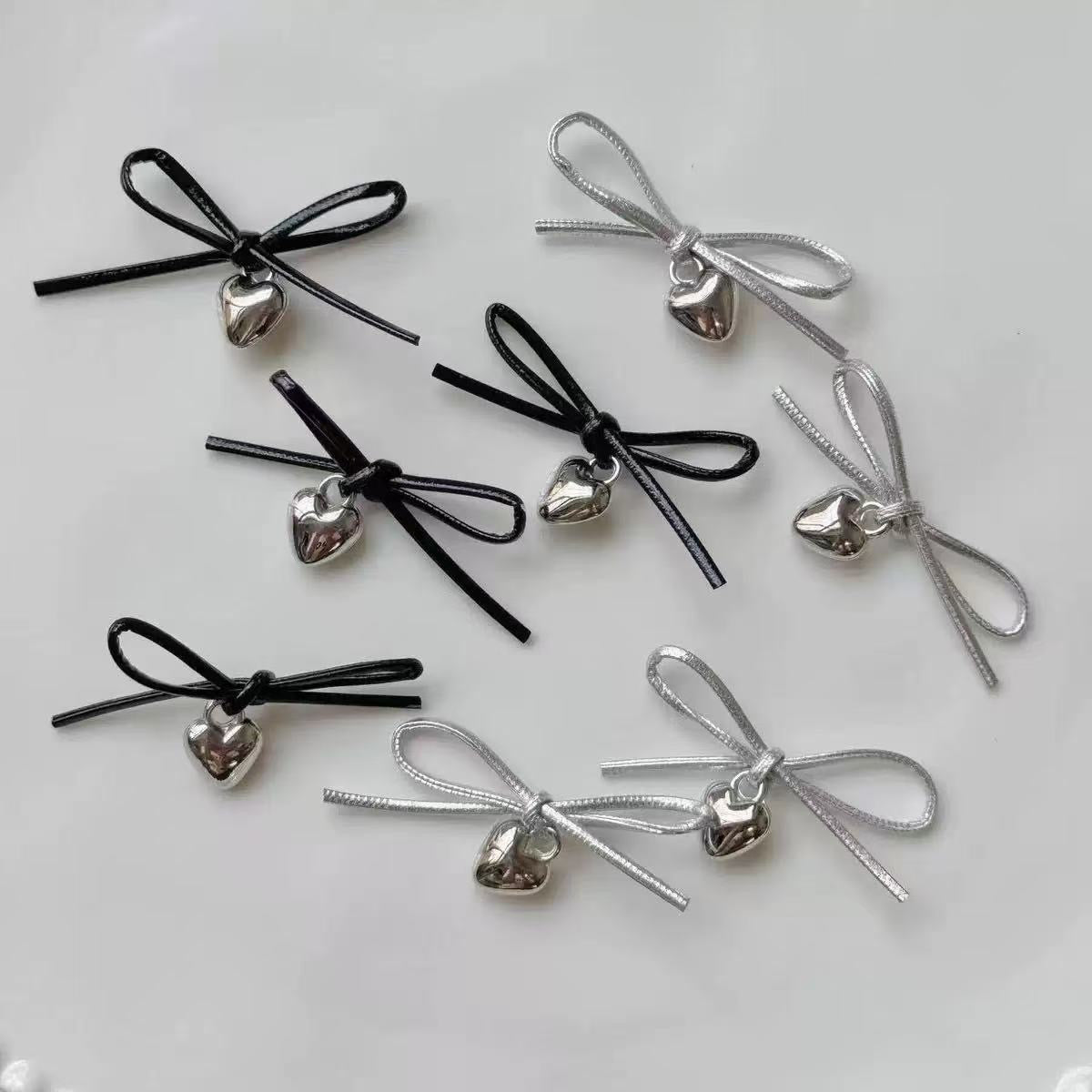 11-14 新作 - 【P0197】皮質の細いひも-パーツ