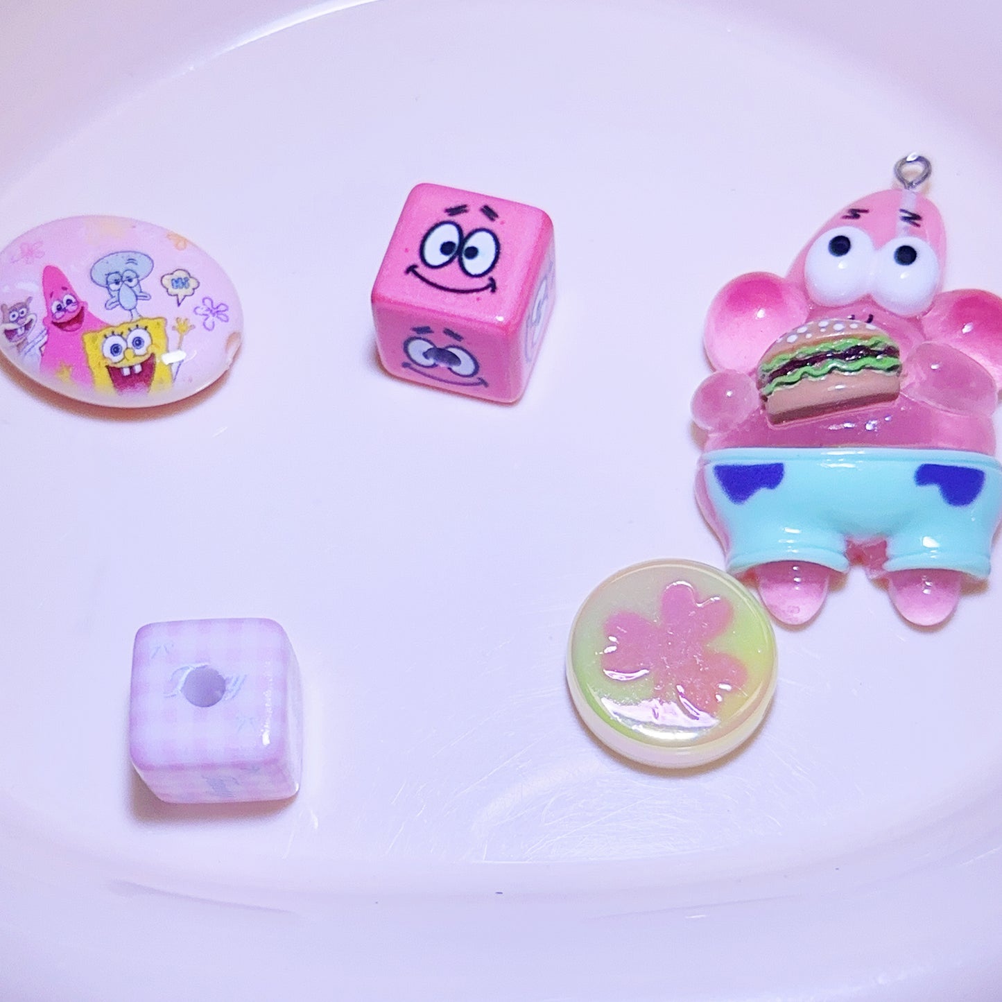 07-03 新作<福袋00045> スポンジ・ボブ2.0の福袋&多種類&配信中で開封