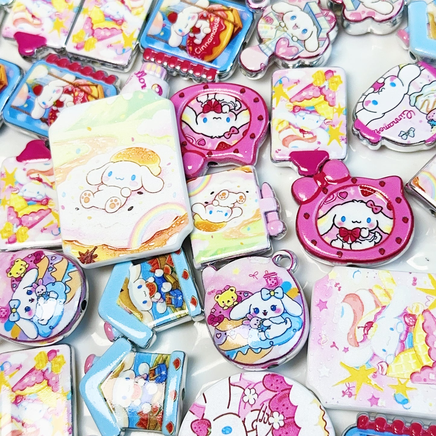 12-06<福袋00289>rio しな福袋&多種類&配信中で開封