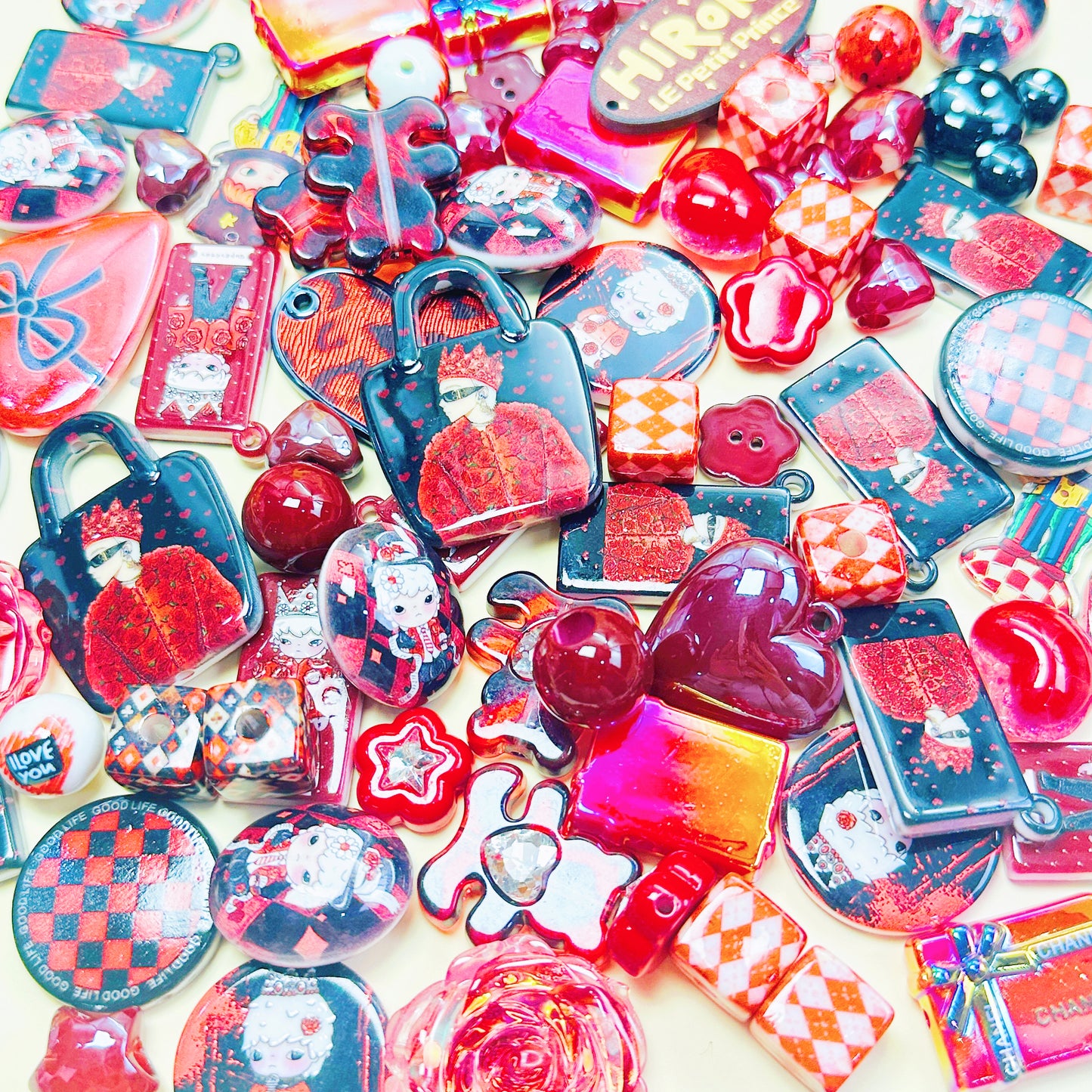 07-30 新作<福袋00089> GDとHironoの福袋&多種類&配信中で開封