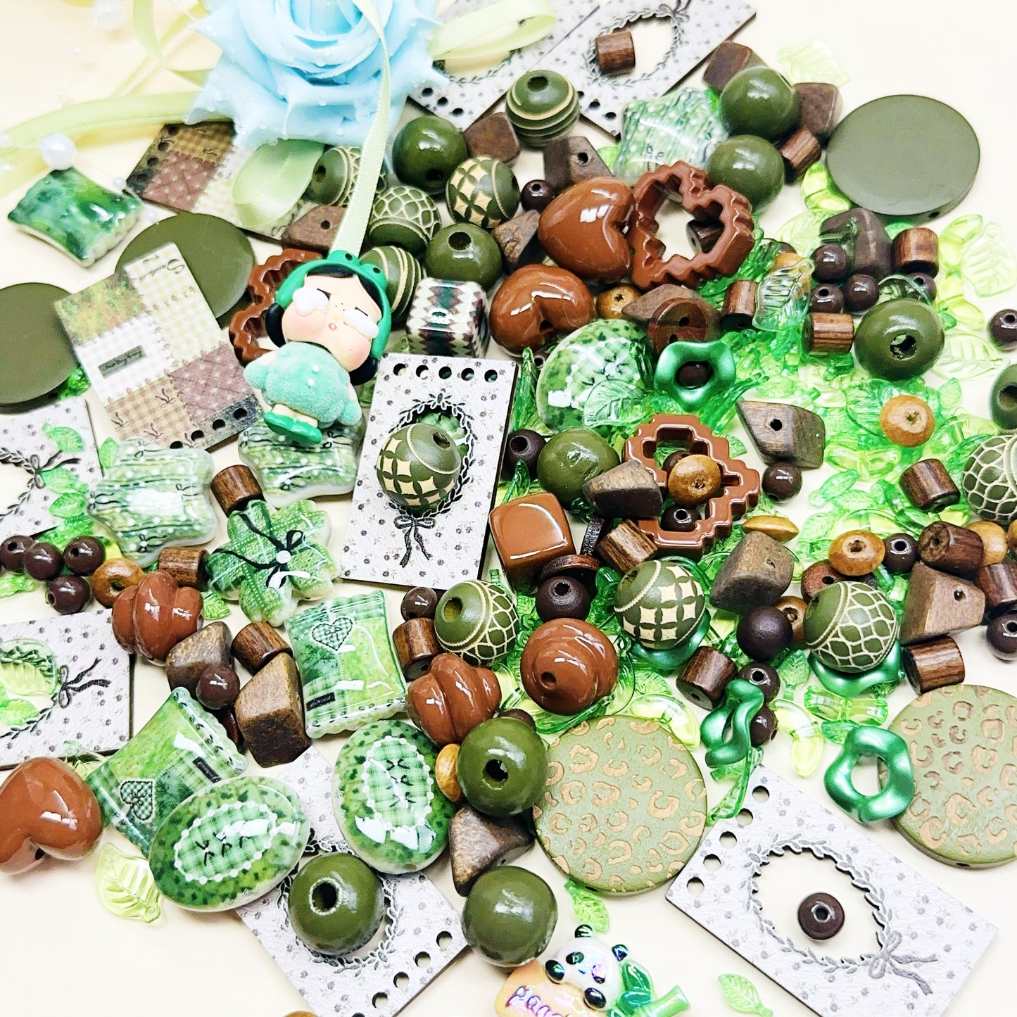 08-03 新作<福袋00095> オズの魔法使いの福袋&多種類&配信中で開封