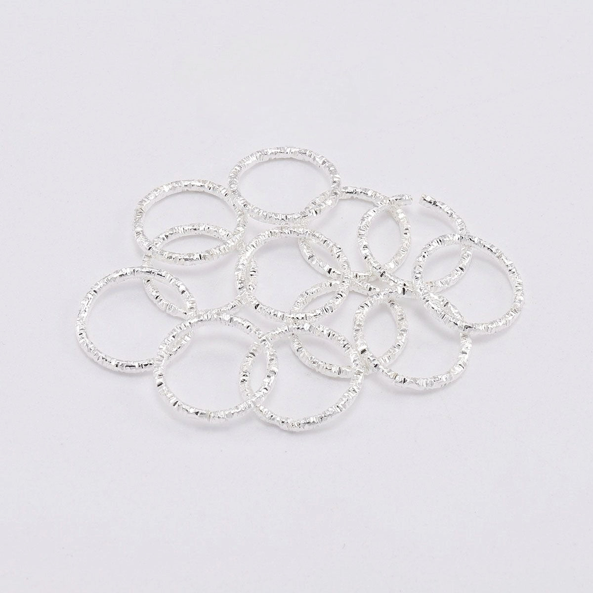 0830 新作 - 【P0140】8mmクロージングリング-パーッ