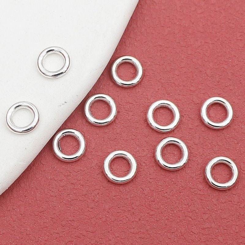 10-07 新作 - 【P0167】口を閉じる-パーツ