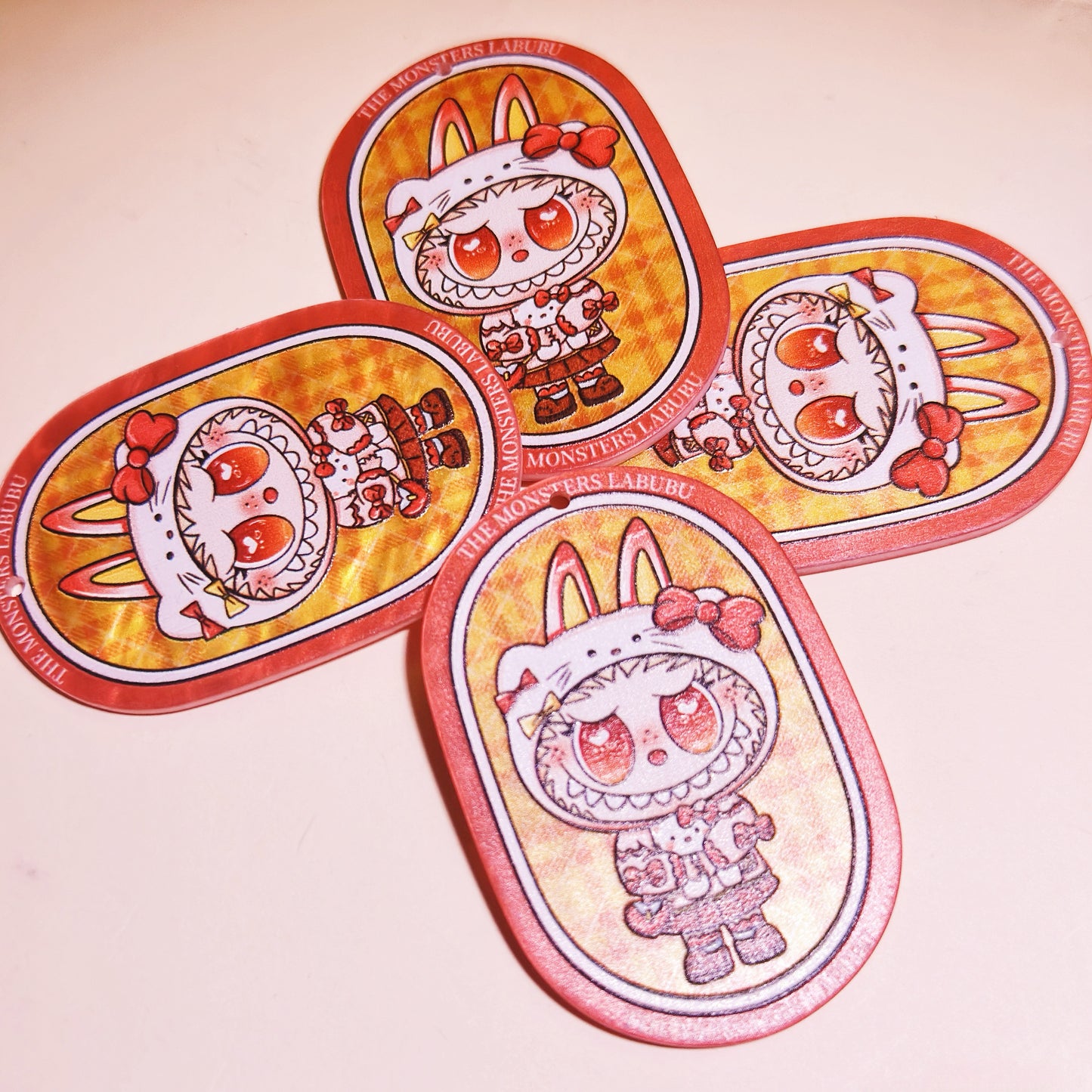 05-30 新作 - 【P0033】BuBuカード-パーッ