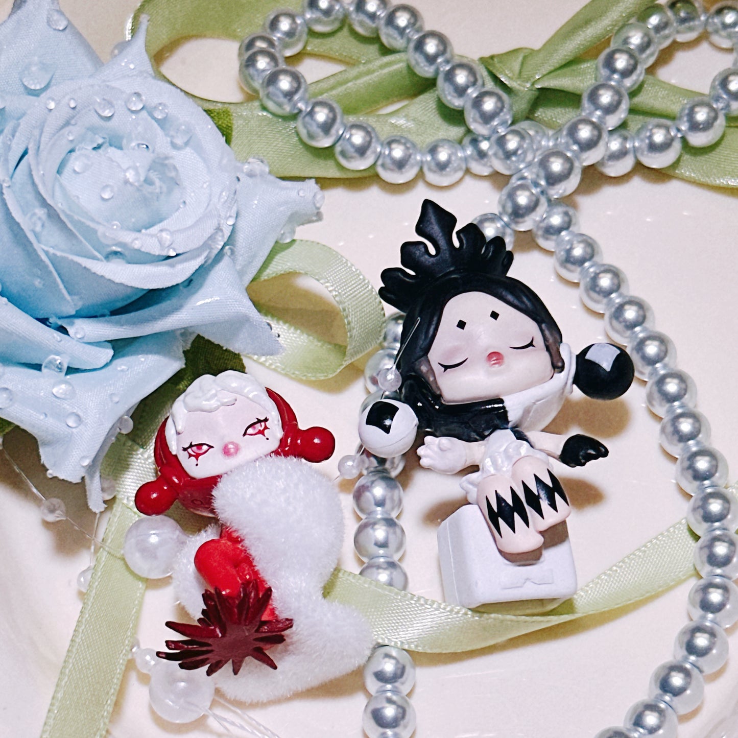 06-01 新作 - 【P0038】黑红SP-パーッ