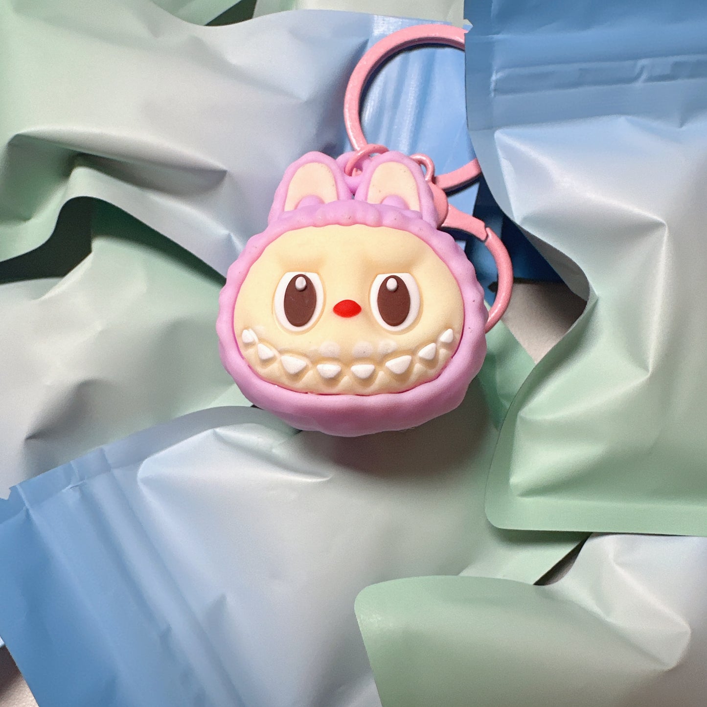 <福袋0001>ビーズ-花球 & しずく形&桜&铃兰&SPの福袋＆多種類&配信中で開封