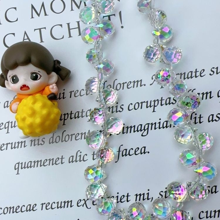 <福袋0001>ビーズ-花球 & しずく形&桜&铃兰&SPの福袋＆多種類&配信中で開封