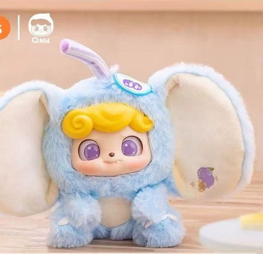 正規品-Blind box-QKid