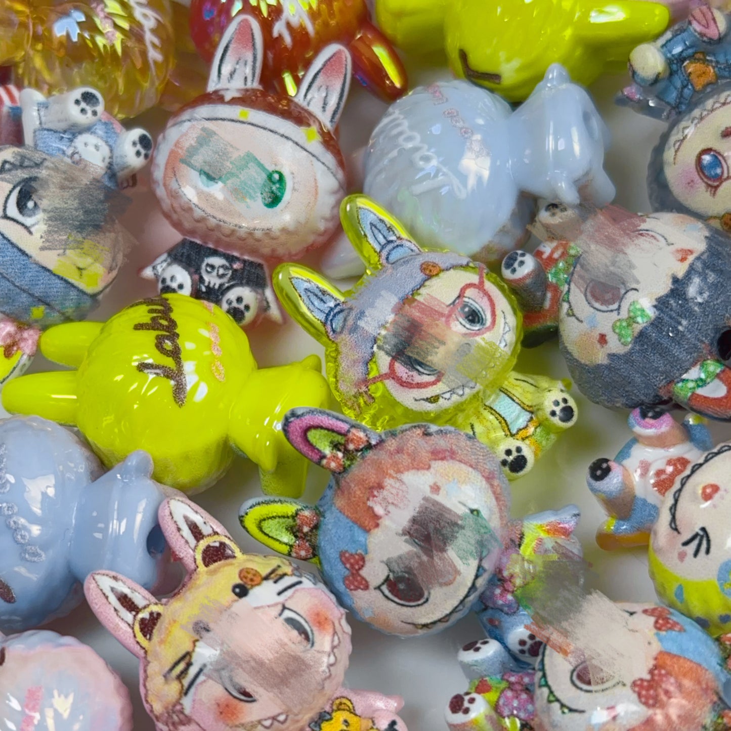 <福袋ペア> rio、bubu、sp.twinkle others mixの福袋＆多色&多種類&配信中で開封