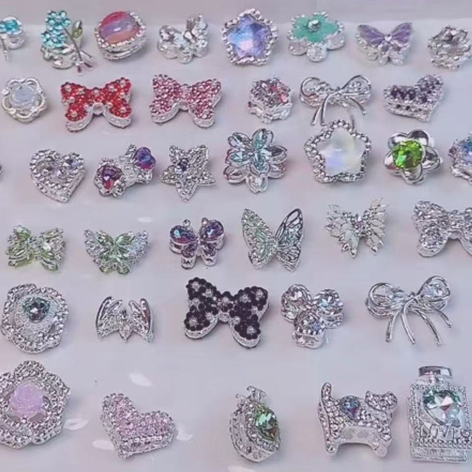 <福袋ペア>  きらきらパーッの福袋＆多色&多種類&配信中で開封