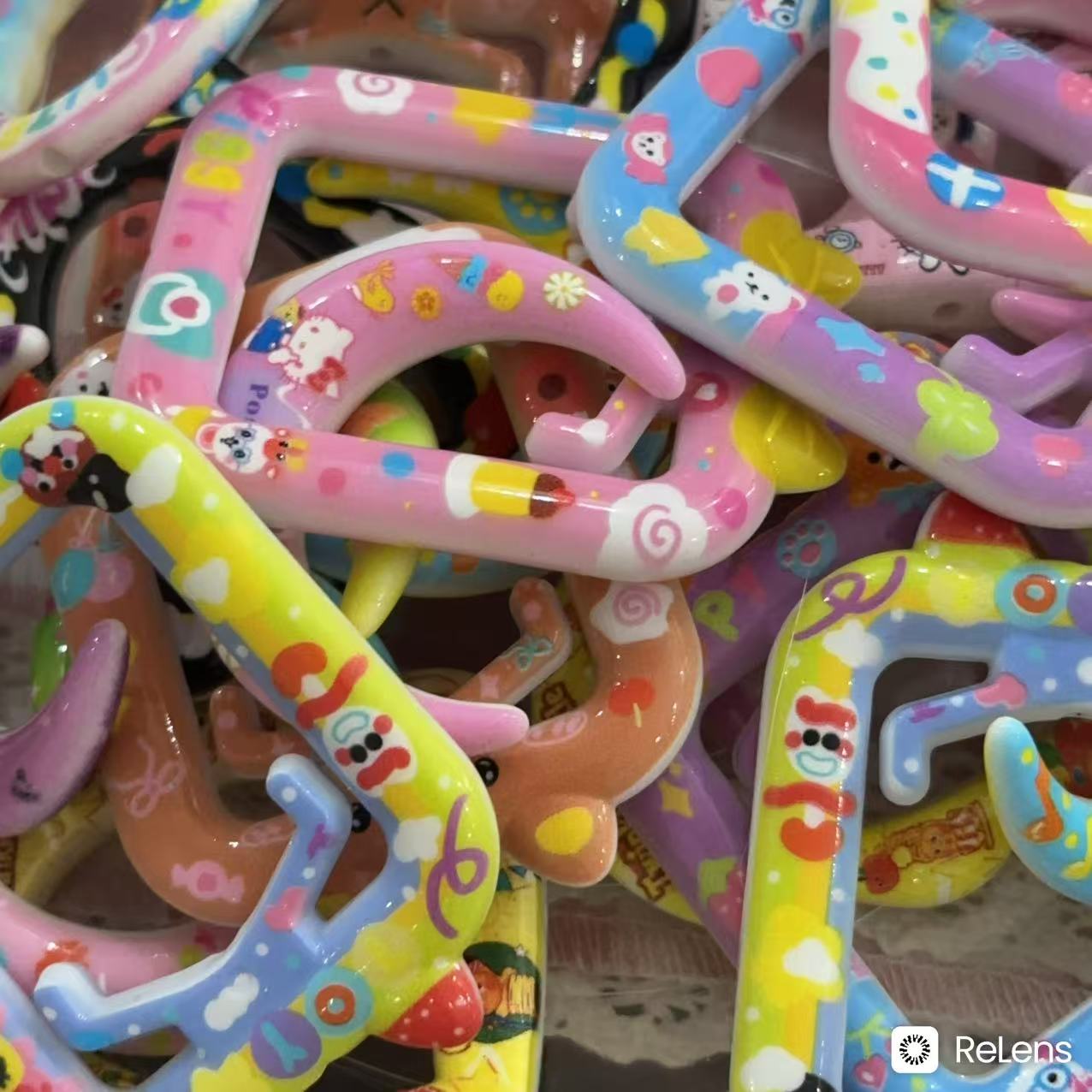 <福袋ペア> rio、bubu、sp.twinkle others mixの福袋＆多色&多種類&配信中で開封