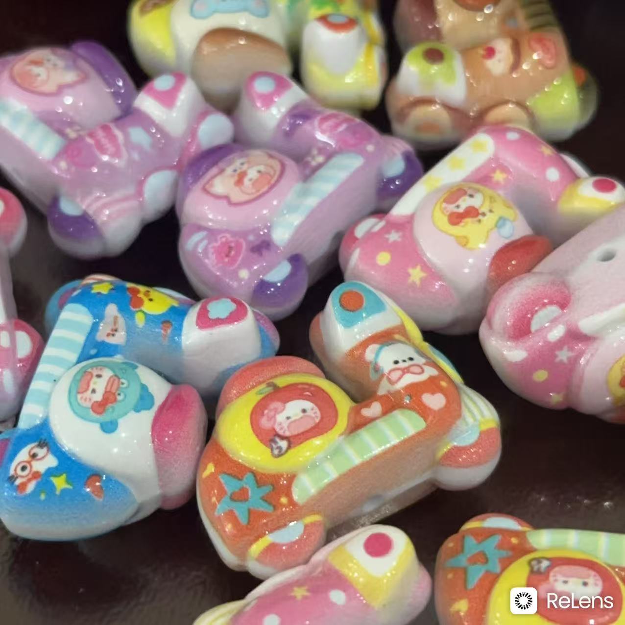 <福袋ペア> rio、bubu、sp.twinkle others mixの福袋＆多色&多種類&配信中で開封