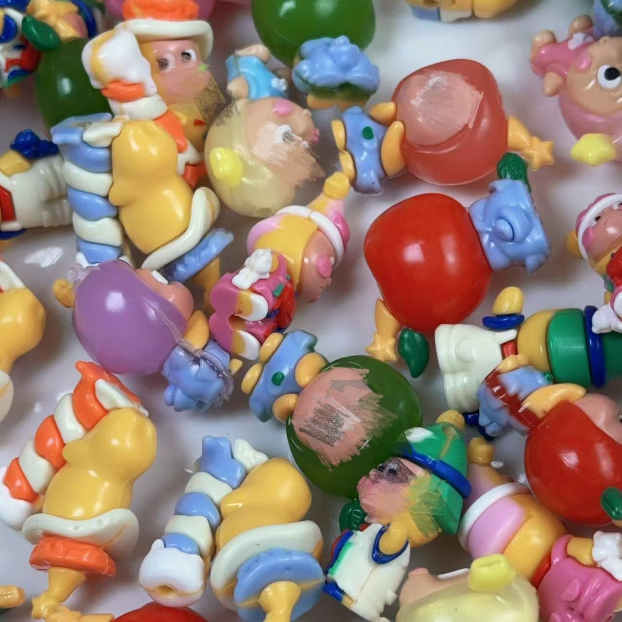 <福袋ペア> rio、bubu、sp.twinkle others mixの福袋＆多色&多種類&配信中で開封