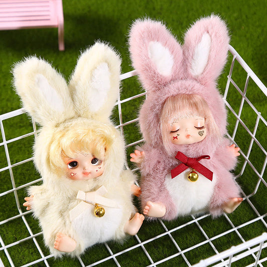 正規品-Blind box-Annie Baby