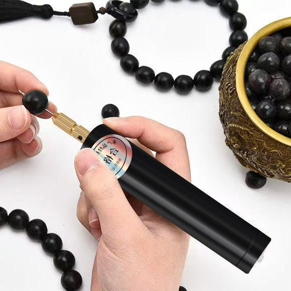 05-30 新作 - 【P0035】充電式ドリル-パーッ