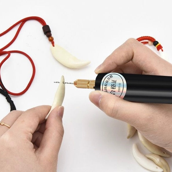 05-30 新作 - 【P0035】充電式ドリル-パーッ