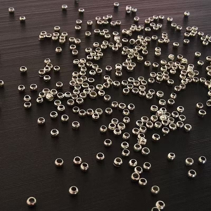 10- 17 新作 - 【P0174】ビーズを潰すのパーツ-パーツ