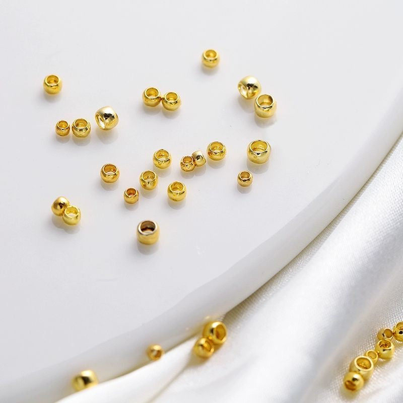 10- 17 新作 - 【P0174】ビーズを潰すのパーツ-パーツ