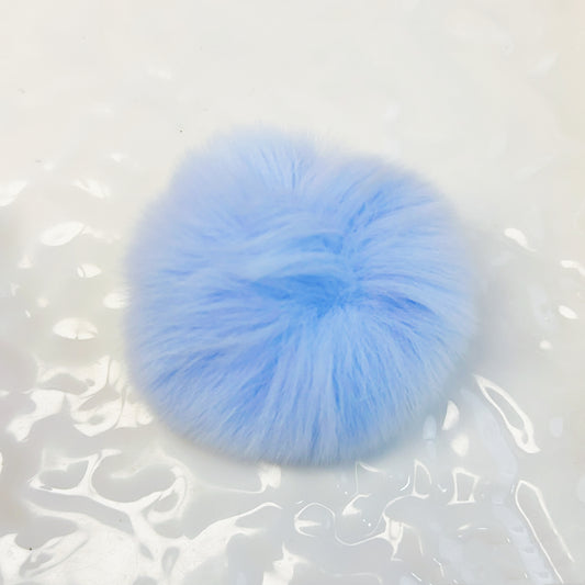 10- 17 新作 - 【P0177】青いパイルボールのパーツ