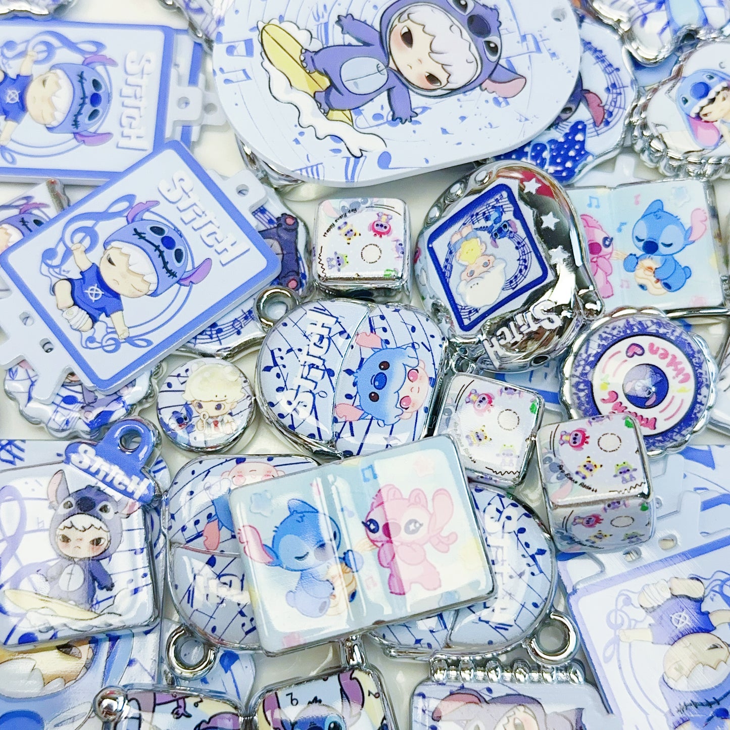 10-17 新作<福袋00208>スティールとHirono福袋＆多種類&配信中で開封